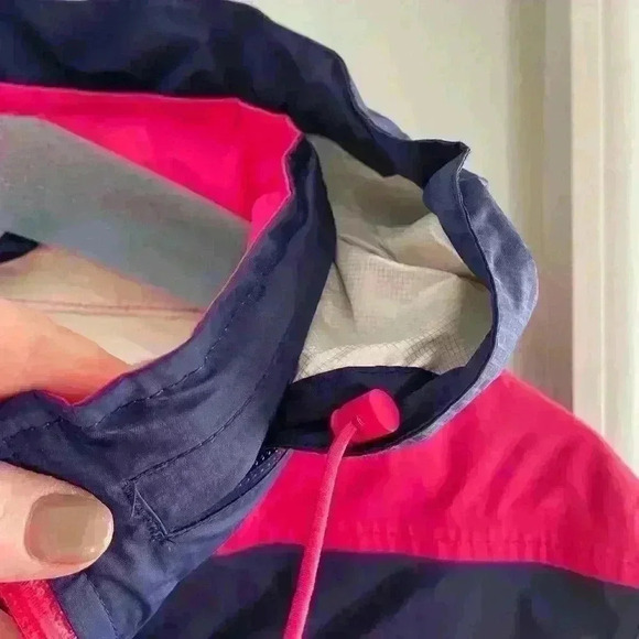 Vineyard Vines Windbreaker Pullover Size Medium - Picture 6 of 9